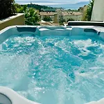 Apartamento Luxury Adria - Sea & Mountain View, Whirlpool And Free Parking