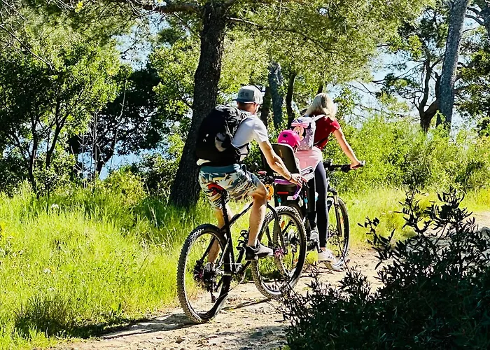 Apartman Luxury Adria - Sea & Mountain View, Whirlpool And Free Parking *